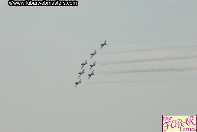 The Canadian Aviation Expo