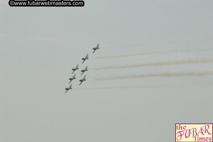 The Canadian Aviation Expo