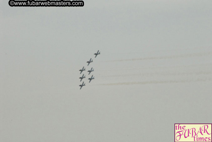 The Canadian Aviation Expo