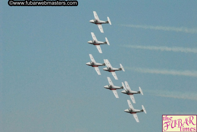 The Canadian Aviation Expo