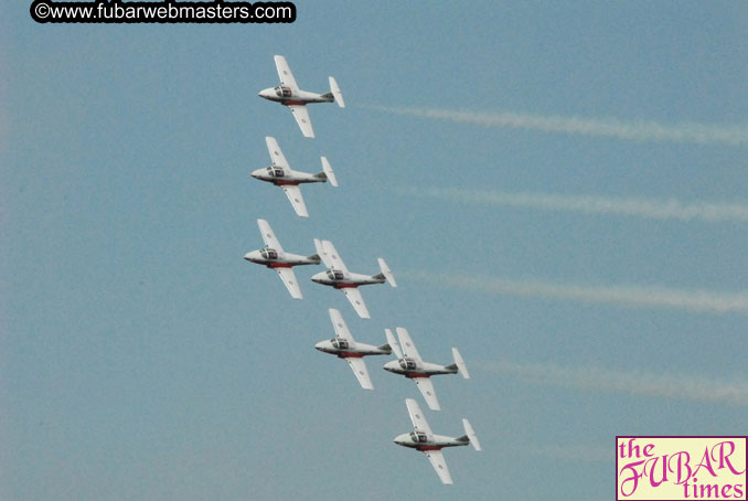 The Canadian Aviation Expo