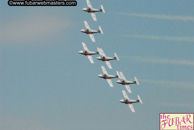 The Canadian Aviation Expo