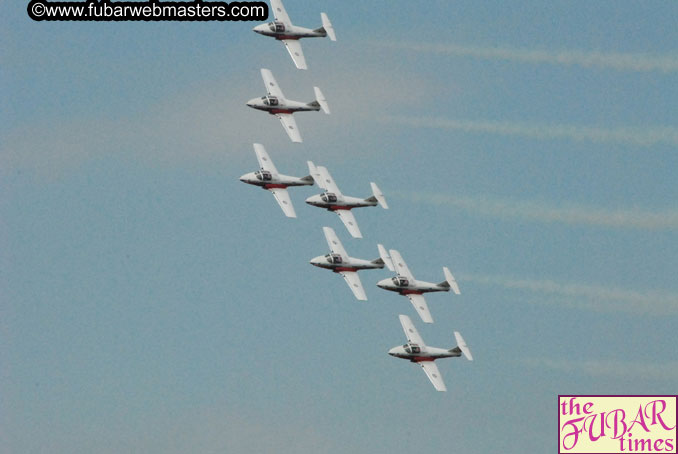 The Canadian Aviation Expo