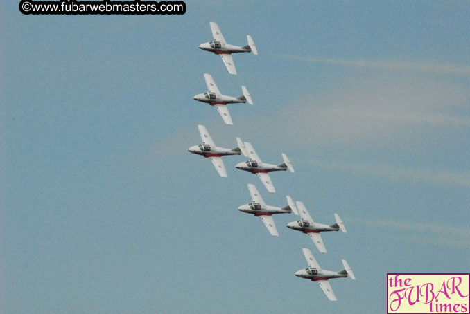 The Canadian Aviation Expo