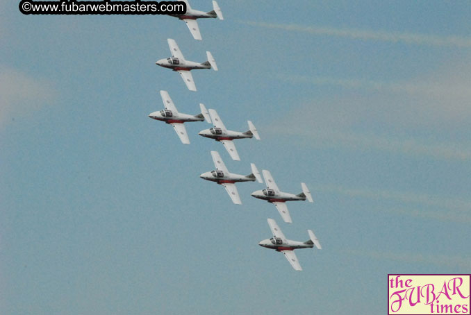 The Canadian Aviation Expo