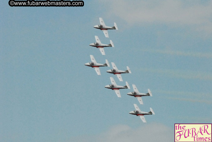 The Canadian Aviation Expo