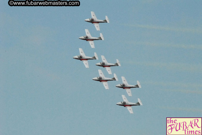 The Canadian Aviation Expo