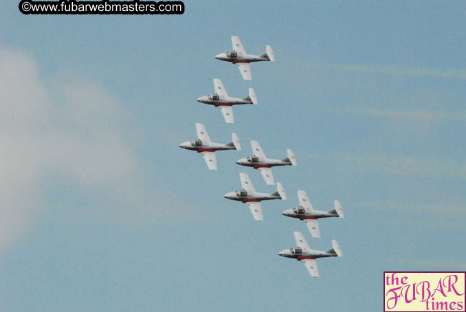 The Canadian Aviation Expo