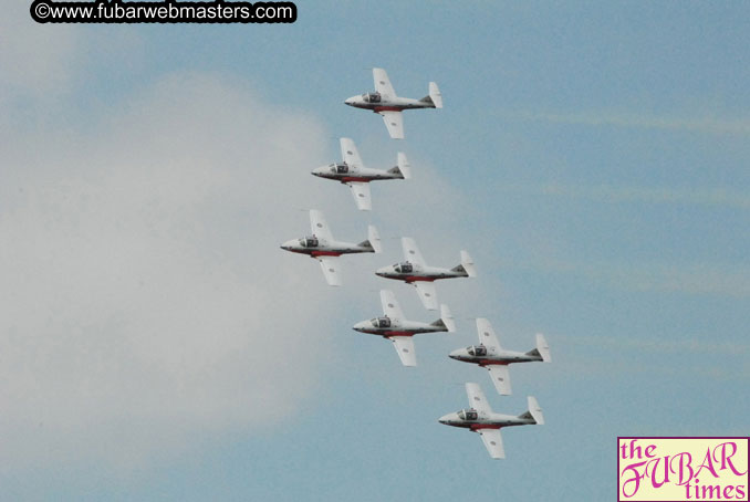 The Canadian Aviation Expo