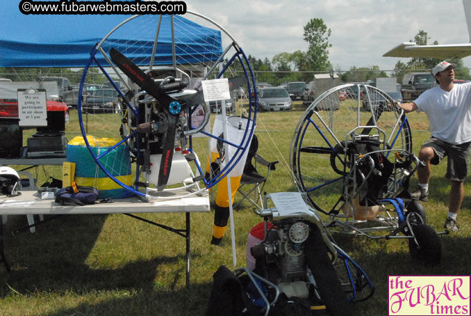 The Canadian Aviation Expo