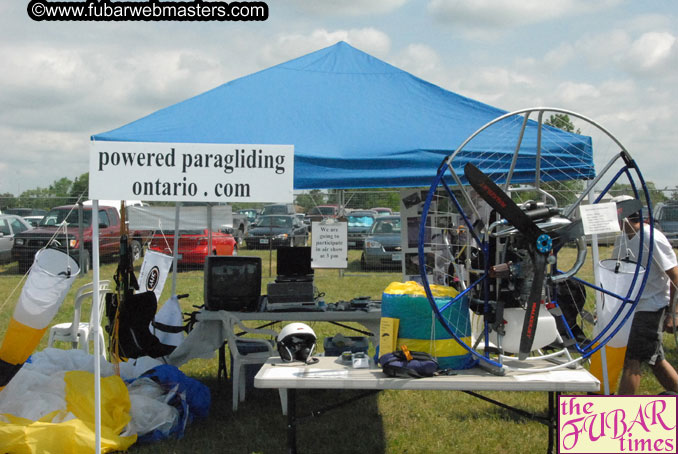 The Canadian Aviation Expo