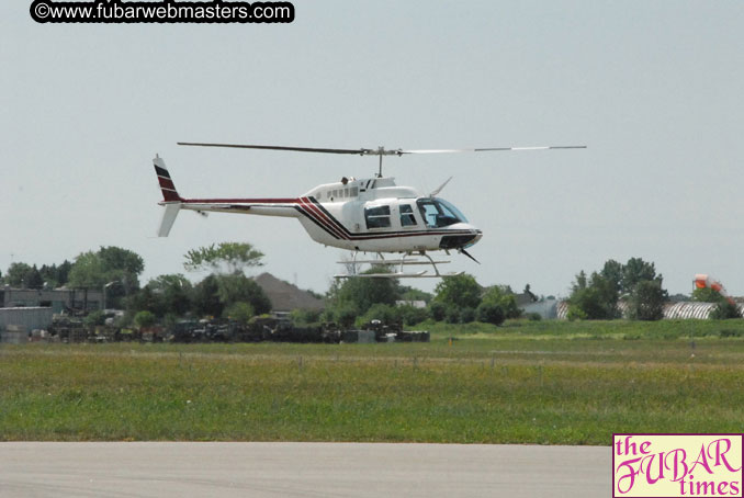 The Canadian Aviation Expo