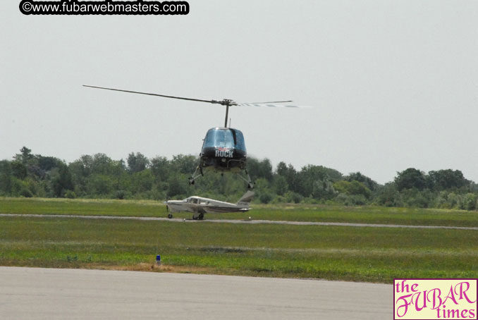 The Canadian Aviation Expo