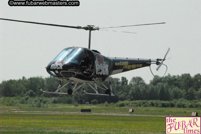 The Canadian Aviation Expo