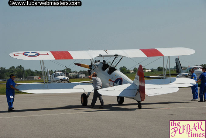 The Canadian Aviation Expo