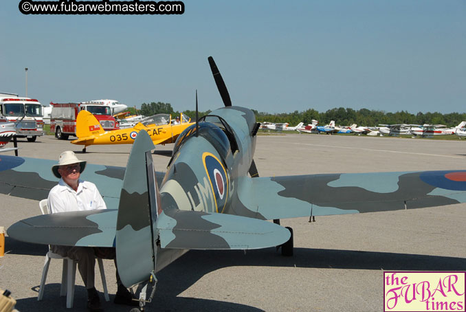 The Canadian Aviation Expo