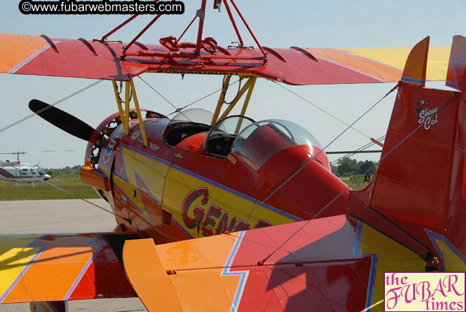 The Canadian Aviation Expo