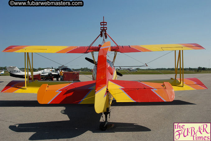 The Canadian Aviation Expo