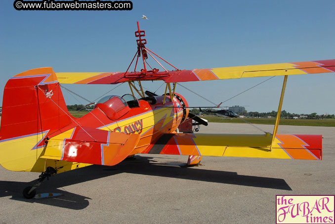 The Canadian Aviation Expo