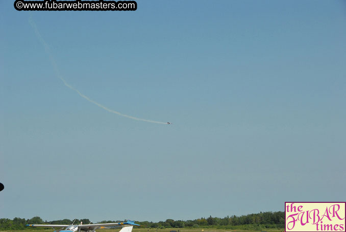 The Canadian Aviation Expo