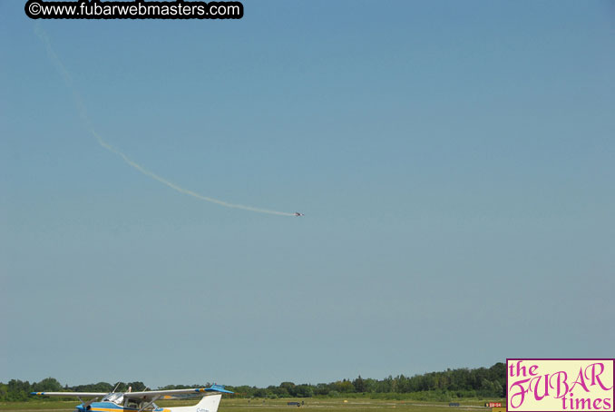 The Canadian Aviation Expo