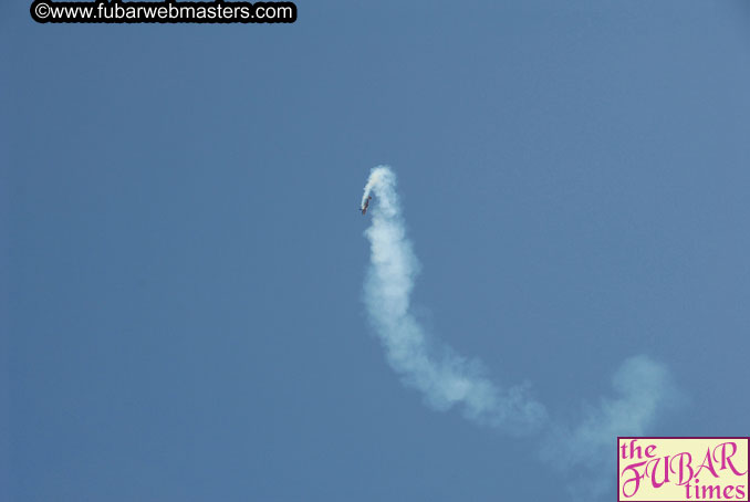 The Canadian Aviation Expo