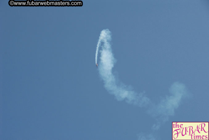 The Canadian Aviation Expo