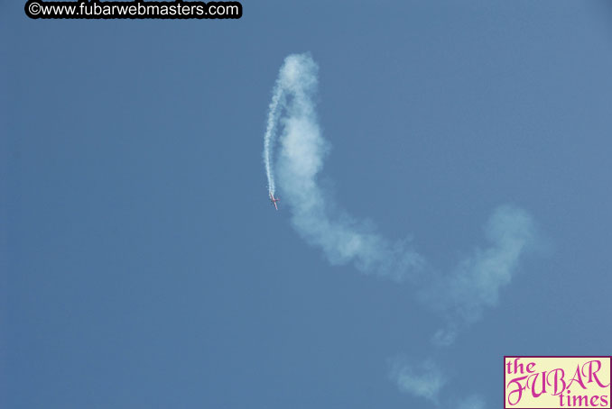 The Canadian Aviation Expo