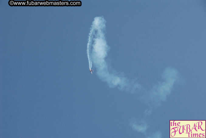 The Canadian Aviation Expo