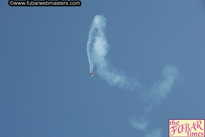 The Canadian Aviation Expo