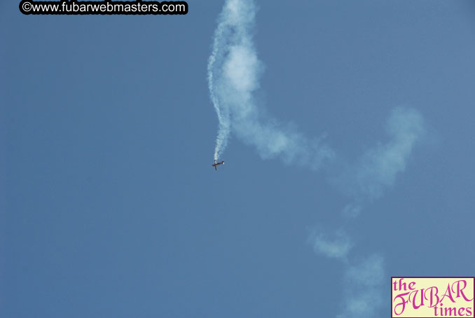 The Canadian Aviation Expo