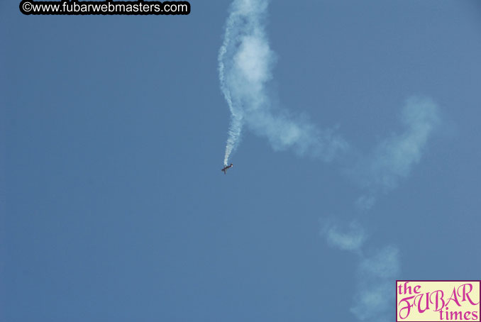 The Canadian Aviation Expo