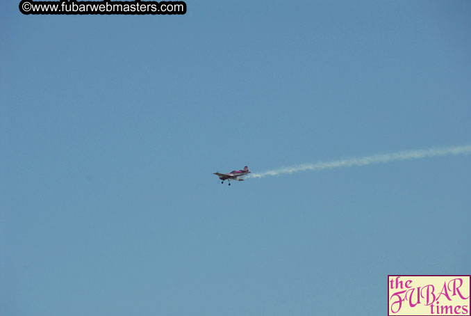 The Canadian Aviation Expo