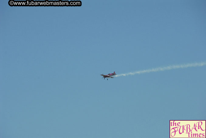 The Canadian Aviation Expo