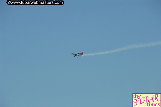 The Canadian Aviation Expo