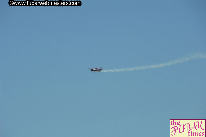 The Canadian Aviation Expo