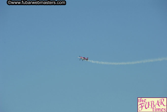 The Canadian Aviation Expo