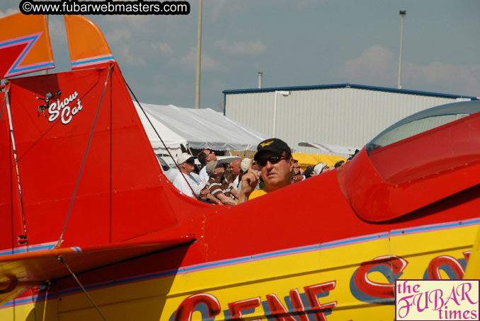 The Canadian Aviation Expo