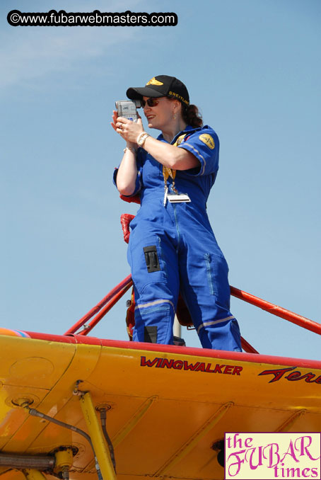 The Canadian Aviation Expo