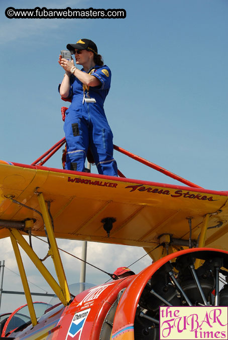 The Canadian Aviation Expo