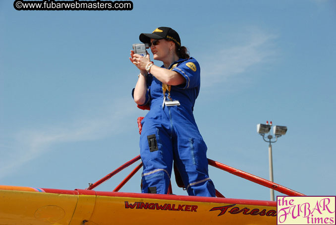 The Canadian Aviation Expo