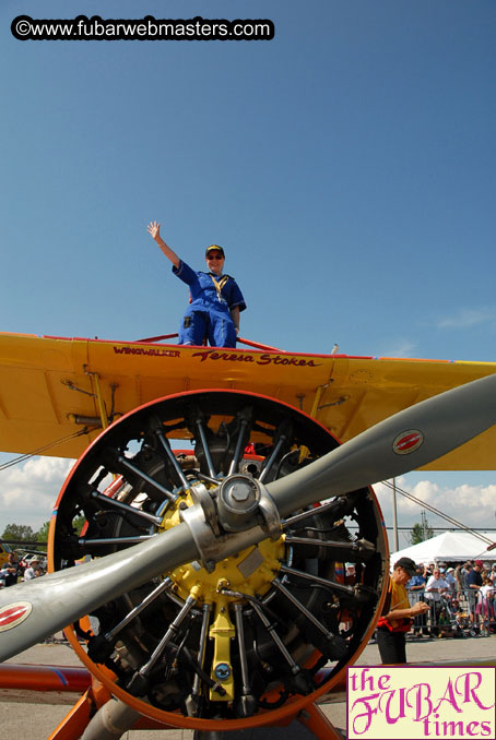 The Canadian Aviation Expo