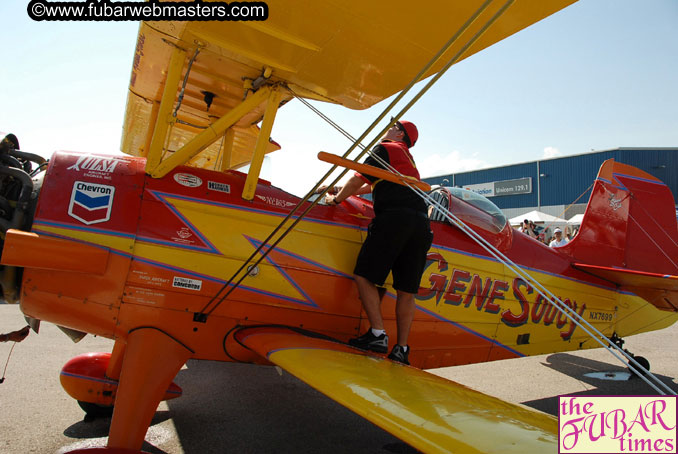 The Canadian Aviation Expo