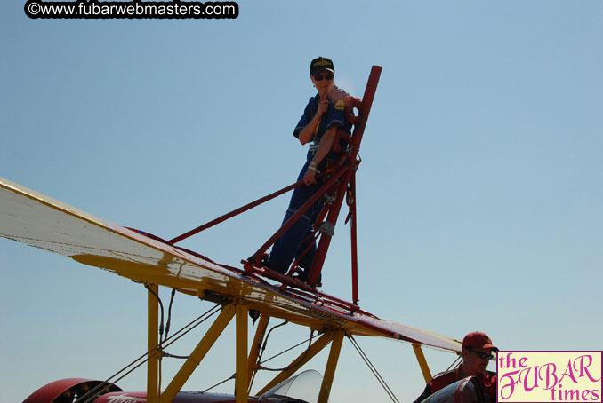 The Canadian Aviation Expo