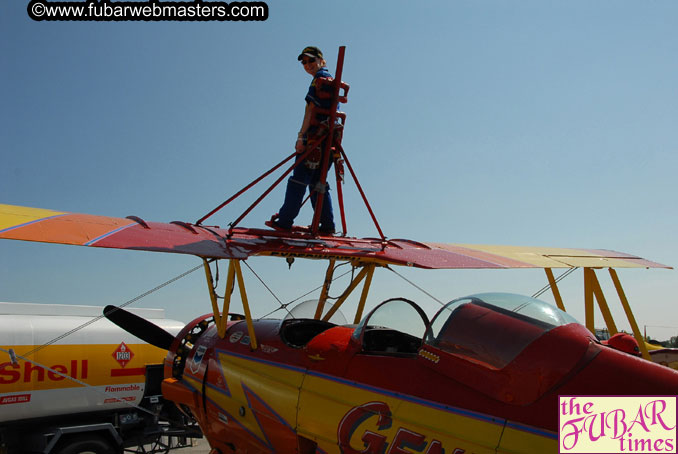 The Canadian Aviation Expo