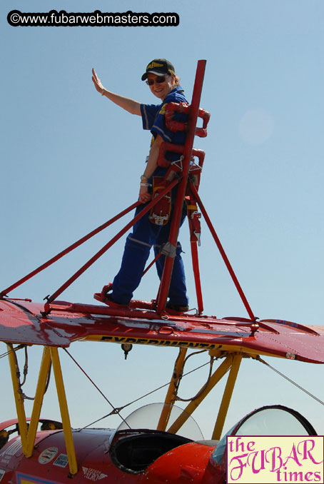 The Canadian Aviation Expo