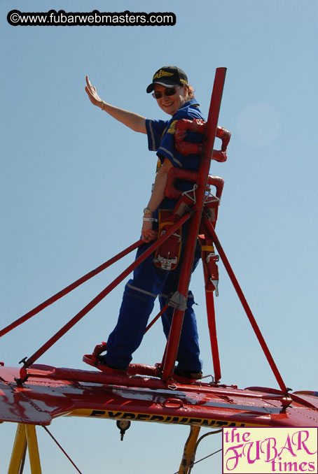 The Canadian Aviation Expo