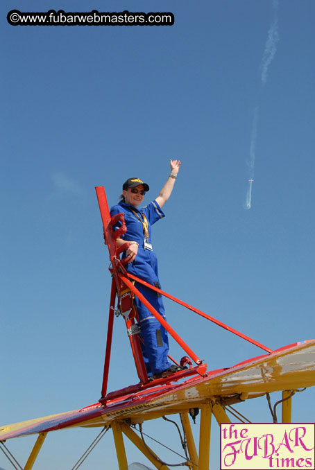 The Canadian Aviation Expo