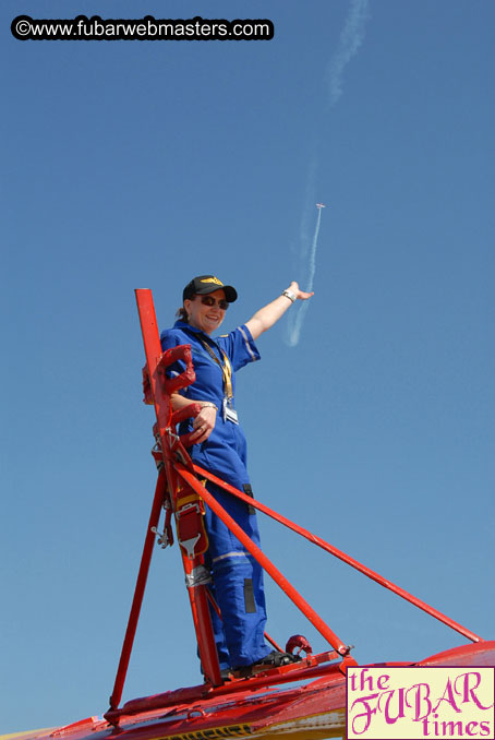 The Canadian Aviation Expo