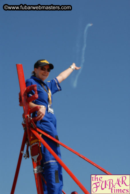 The Canadian Aviation Expo